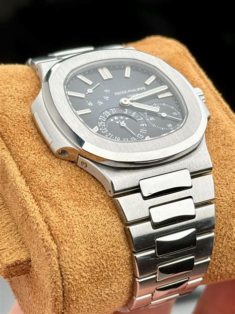 patek nautilus brickell avenue